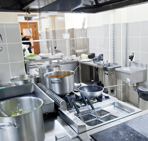 Cooking Gas Equipment 4
