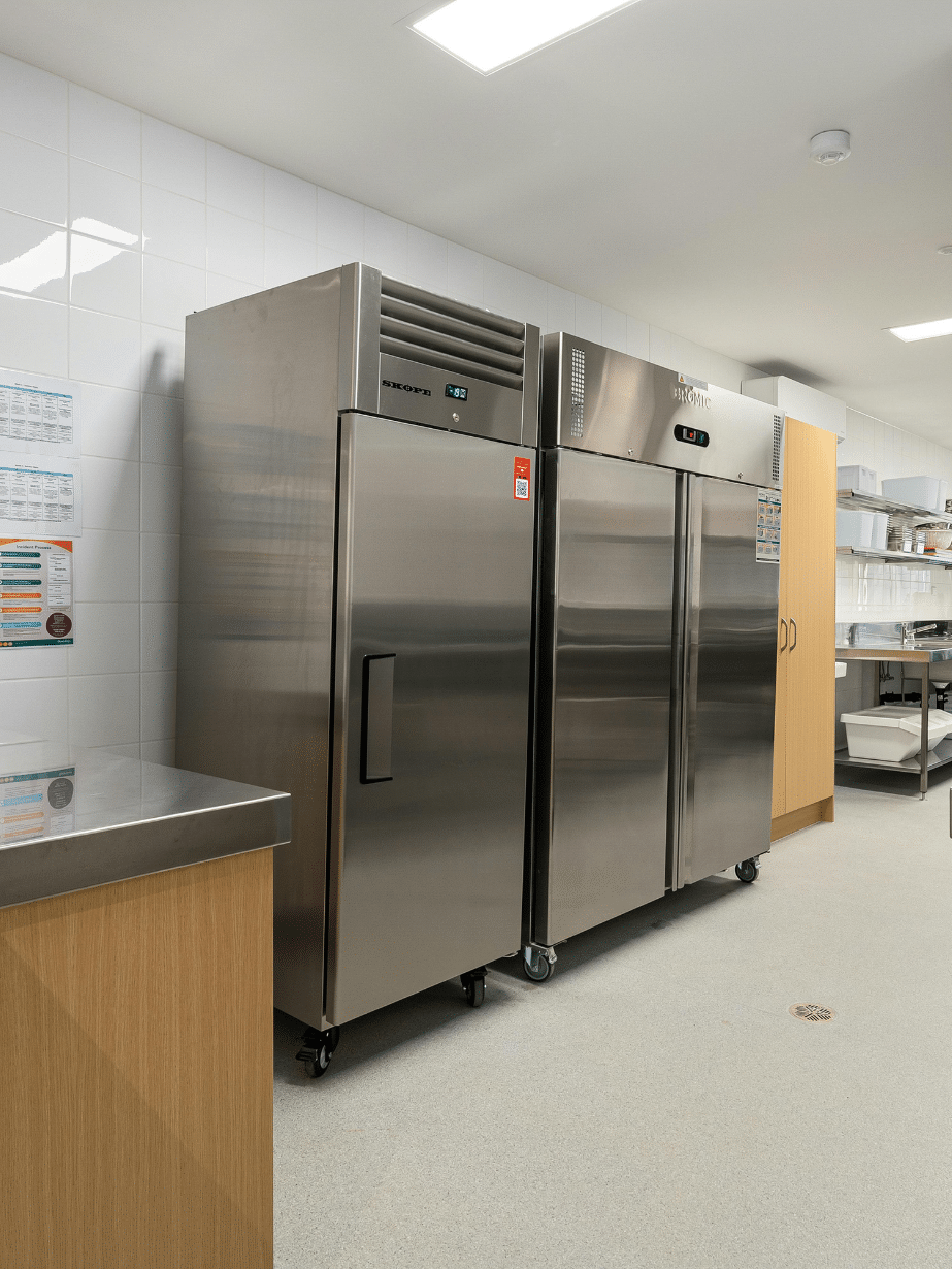 Refrigerator 2