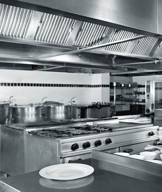 admiral Renting Restaurant Equipment 23