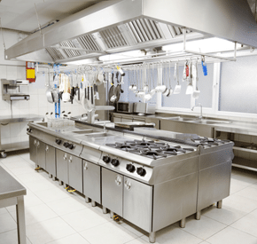 admiral Renting Restaurant Equipment 24
