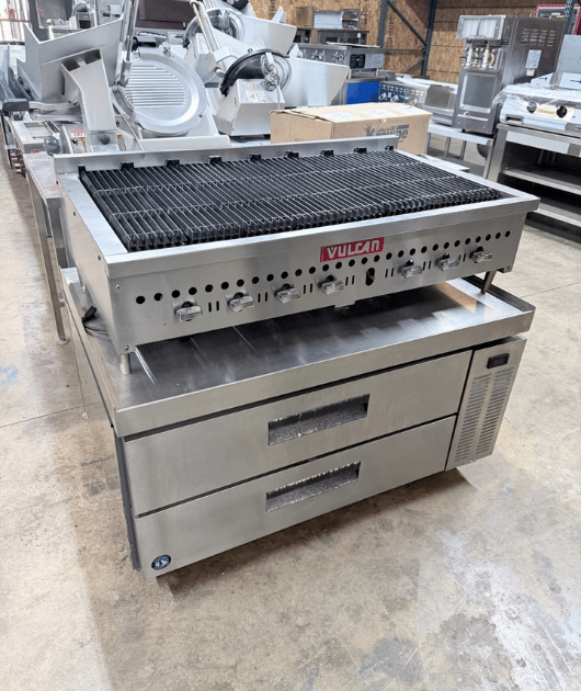admiral Restaurant Equipment Leasing 4