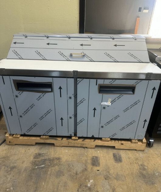 admiral Restaurant Equipment Leasing 7