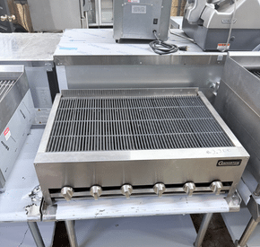 admiral Restaurant Equipment Leasing 8