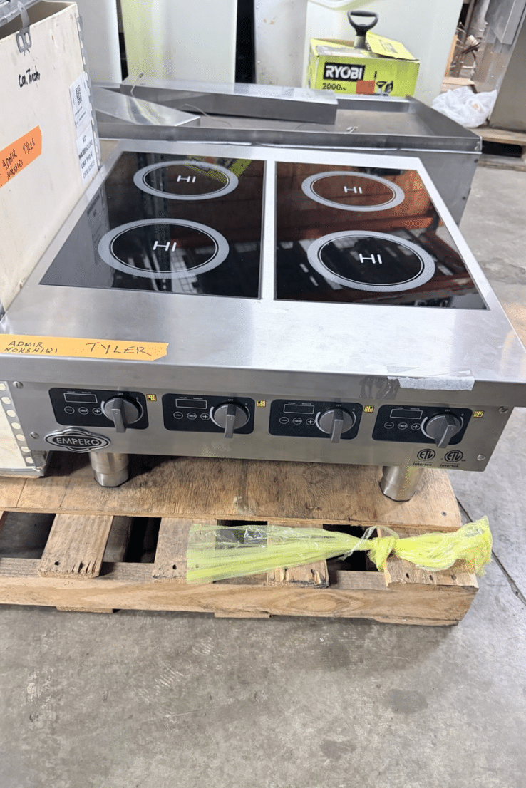 _admiral Selling Restaurant Equipment 2 admiral Selling Restaurant Equipment 2
