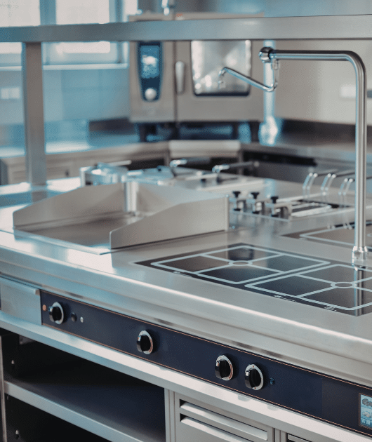 admiral Selling Restaurant Equipment 6 1