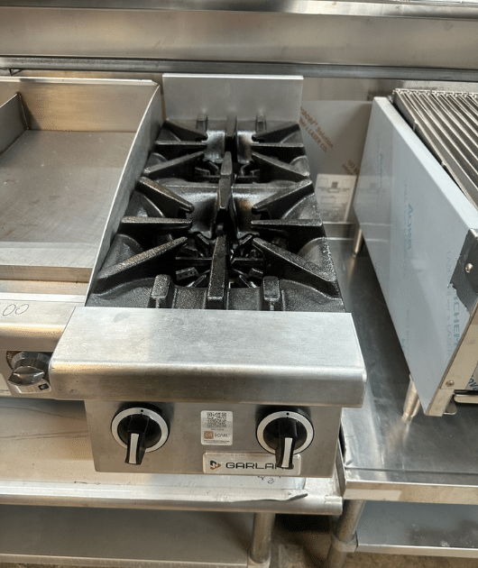 admiral Selling Restaurant Equipment 7